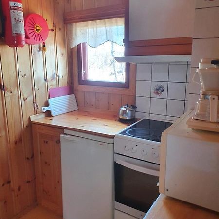 Bjorklund Villa Geilo Bagian luar foto