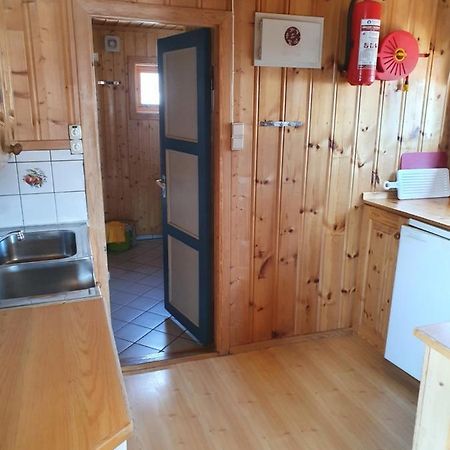 Bjorklund Villa Geilo Bagian luar foto