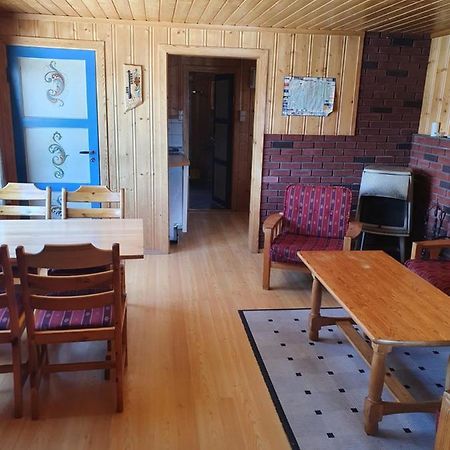 Bjorklund Villa Geilo Bagian luar foto